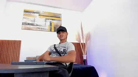 zander_2120 webcam model stream image