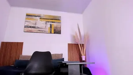 zander_2120 webcam model stream image