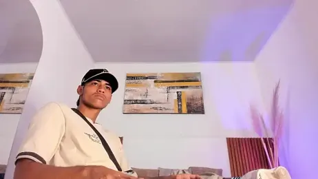 zander_2120 webcam model stream image