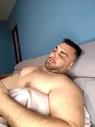 Attila98 webcam stripchat model stream image