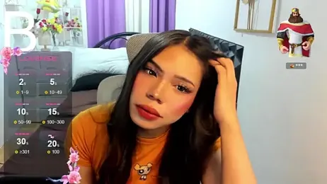 Lovely_naughtyLeii webcam model stream image