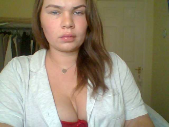 GEMMARMALADE webcam bongacams model stream image