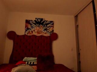 Axel Winters webcam flirt4free model stream image