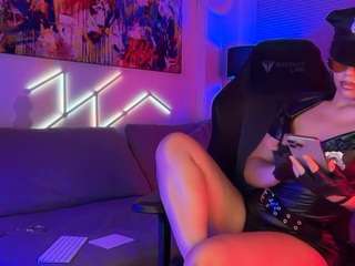 kanary webcam model stream image