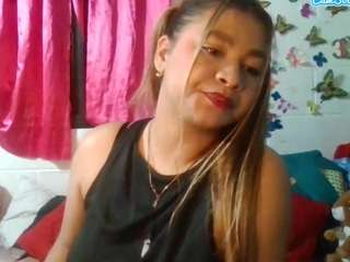 sherlymar webcam model stream image