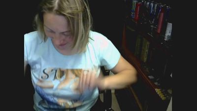 Vetaveta webcam model stream image