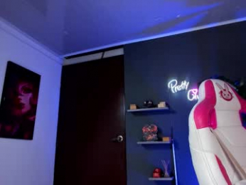 emilyjhonson_1 webcam model stream image