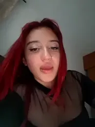 my_devil0 webcam model stream image