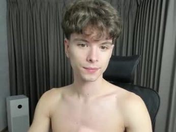 calvin_loves_you webcam model stream image