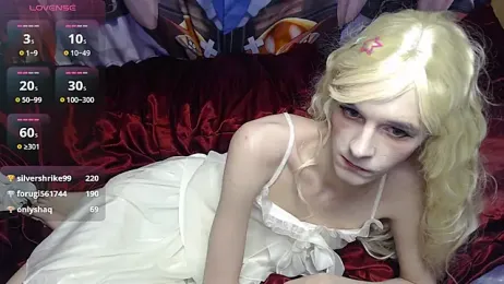 yutachka webcam model stream image