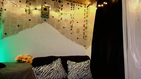 kisstarxxx webcam model stream image