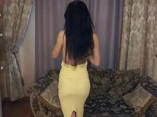 shandibunger webcam model stream image