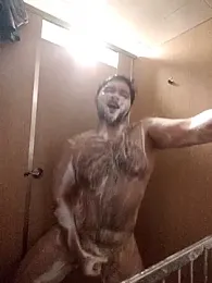 Koma001 webcam model stream image