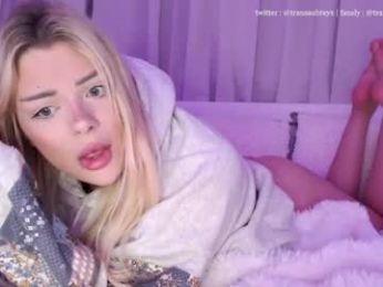 transaubrey webcam model stream image