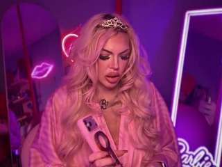 sammisprinkles webcam model stream image