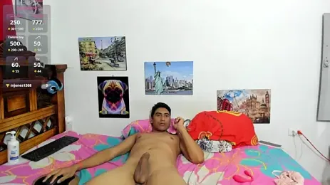 Roxana_Vegas webcam model stream image