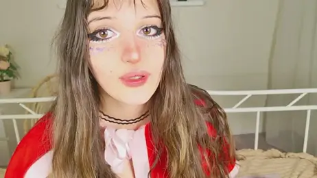 kamila_blush webcam model stream image