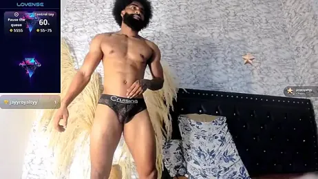 wakanda1995 webcam model stream image