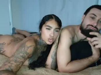 avaa_eve webcam model stream image