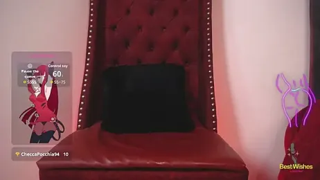 BiancaAntonelli webcam model stream image