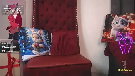 BiancaAntonelli webcam model stream image