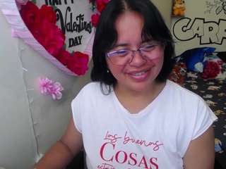 miss-kendraa webcam model stream image