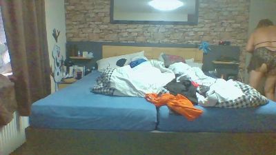 sue_und_mike webcam model stream image