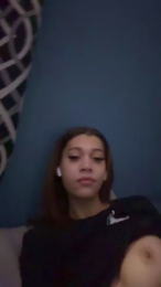 Xoxo_bunnylover webcam model stream image