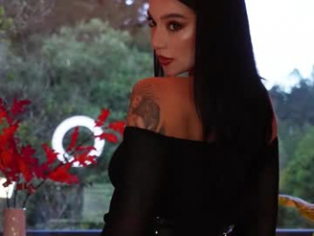 scarlett__baker11 webcam chaturbate model stream image