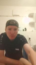 Horny_Max2001 webcam cam4 model stream image