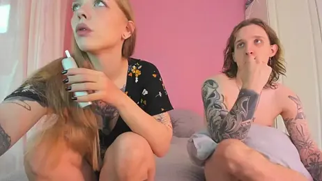 keyli_ink webcam model stream image