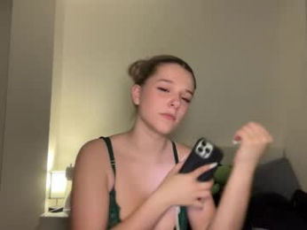 jessicapearsons webcam model stream image