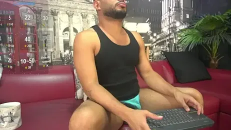 THIAGOXBIG webcam model stream image