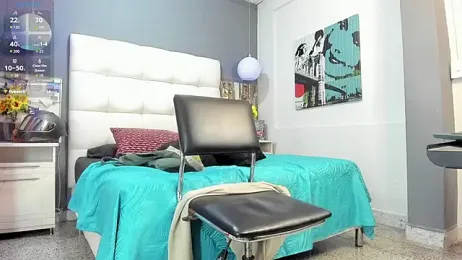 THIAGOXBIG webcam model stream image