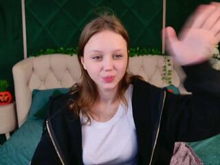 Samanta Martines webcam model stream image