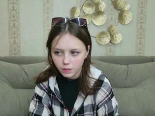 Samanta Martines webcam model stream image