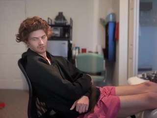 rockstarjosh13 webcam model stream image