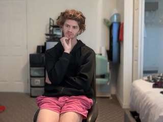 rockstarjosh13 webcam model stream image