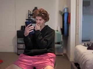 rockstarjosh13 webcam model stream image