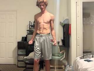 rockstarjosh13 webcam model stream image