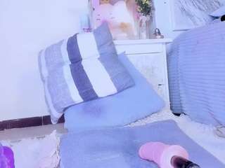 simonesmith webcam model stream image