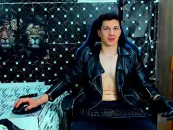 javiersexymann webcam model stream image