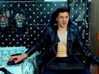 javiersexymann webcam model stream image