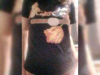 Anuta3 webcam model stream image