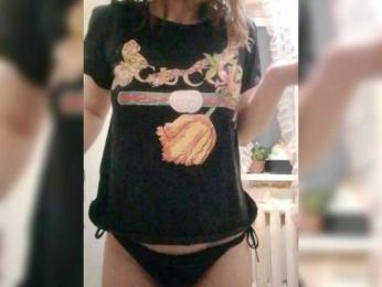 Anuta3 webcam model stream image