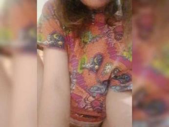 Anuta3 webcam bongacams model stream image