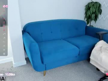 barbie_lis webcam model stream image