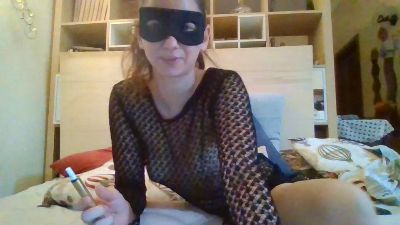 DafneFlor webcam model stream image