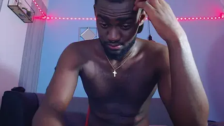 eebony_stallion webcam model stream image