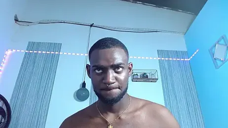 eebony_stallion webcam model stream image